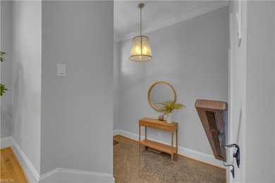 257 W Freemason St, Norfolk, VA 23510 - photo 4