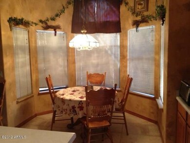 Eat in Kitchen