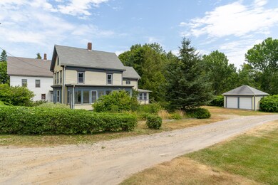 2558 Bristol Rd, New Harbor, ME 04554 - photo 2