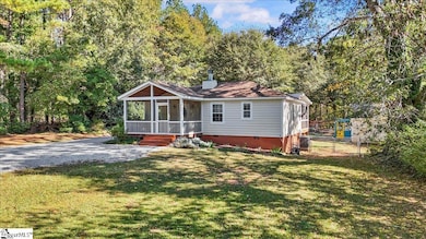 551 Rockridge Dr, Greer, SC 29651 - photo 3