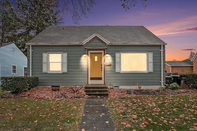 1710 College St, South Bend, IN 46628 - photo 2