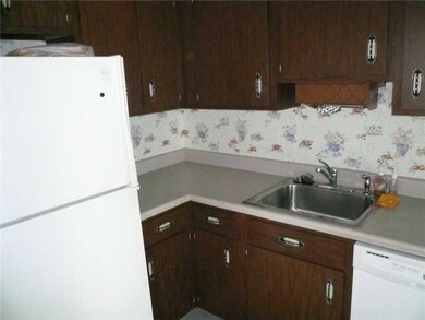 Kitchen. Kitvchen with nice cabinetry, counter top