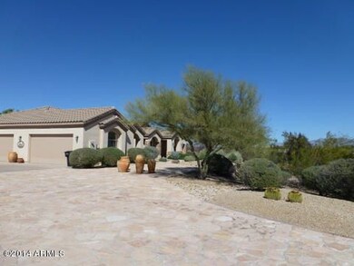 22075 W El Grande Trail, Wickenburg, AZ 85390 - photo 3