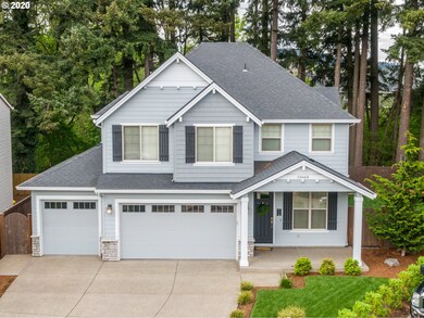 15663 SE Thornbridge Dr, Clackamas, OR 97015 - photo 3