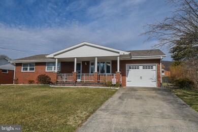 1380 Ludwick St, Keyser, WV 26726 - photo 2