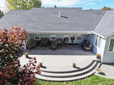 520 NE Ginters Grove Ln, Cedaredge, CO 81413 - photo 5