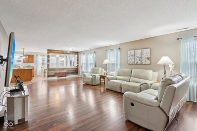 3743 Indigo Blue Blvd, Whitestown, IN 46075 - photo 7