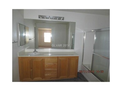 Property Photo. Master Bathroom