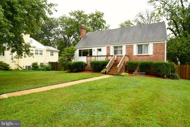 309 Kent St, Falls Church, VA 22046 - photo 3