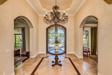 Grand Foyer