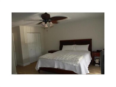 Bedroom Master