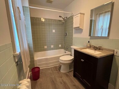 Full bath