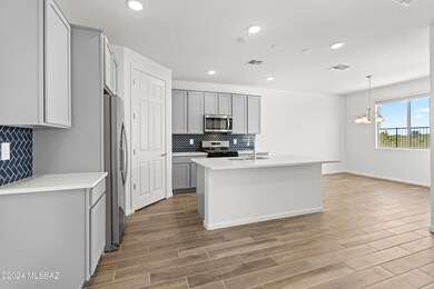 Kitchen-Dining