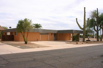 Front from left side