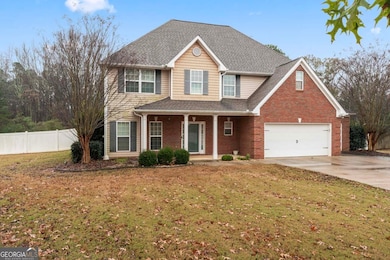 224 Calli Ct, McDonough, GA 30252 - photo 2