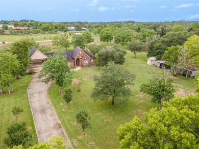 14330 County Road 185, Alvin, TX 77511 - photo 4
