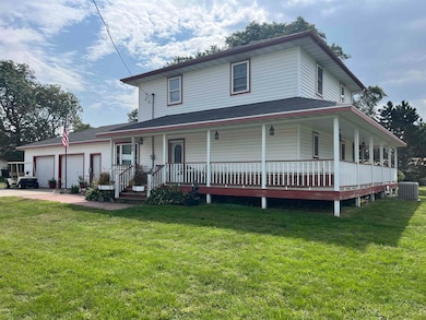 105 W Elm St, Elgin, NE 68636 - photo 2