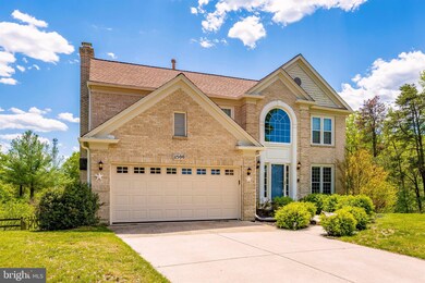 11500 Clocktower Ln, Laurel, MD 20708 - photo 2