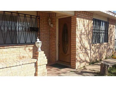 409 Gladys Ave, El Paso, TX 79915 - photo 3