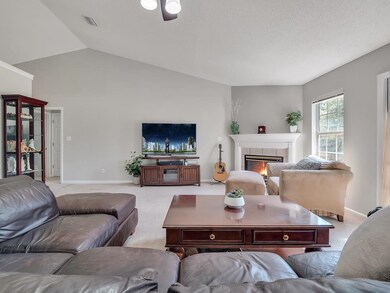 5 Bridle Gate Ct, Crawfordville, FL 32327 - photo 5