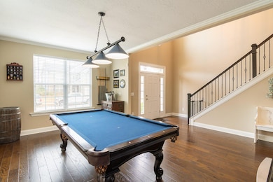 1258 Cobblefield Dr, Grovetown, GA 30813 - photo 6