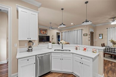 18181 Red Wolf Trail, Loranger, LA 70446 - photo 4