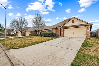 277 Country Crossing Cir, Magnolia, TX 77354 - photo 4