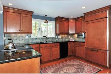 1 Indian Hill Rd, Medfield, MA 02052 - photo 2