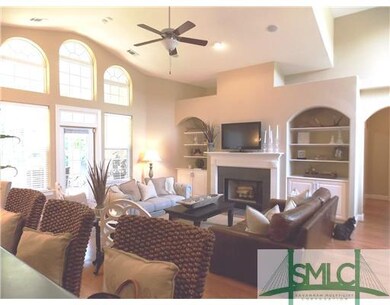Den/Family/Great Room.