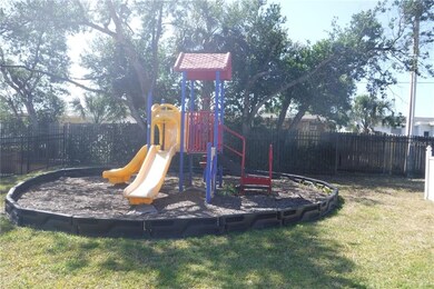 COMMUNITY PLAYGROUND