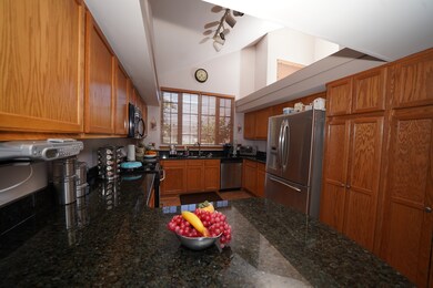 Stainless Steel Appliances