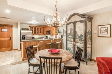 620 Gothic Rd unit The Lodge Unit 417, Crested Butte, CO 81225 - photo 6