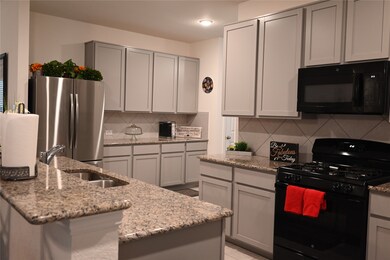 4438 Misty Woods Trail, Booth, TX 77469 - photo 6