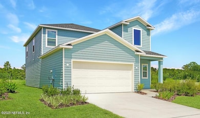 2854 Grand Finale St, Green Cove Springs, FL 32043 - photo 2