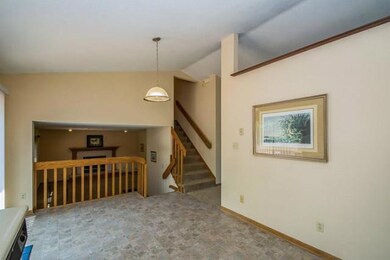 Dining Room. eat-in kitchen