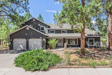 2916 W Highland Meadows Dr, Williams, AZ 86046 - photo 2