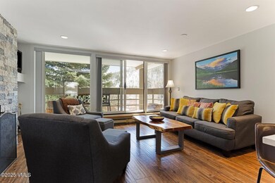 Simba Run unit 2311, Vail, CO 81657 - photo 2