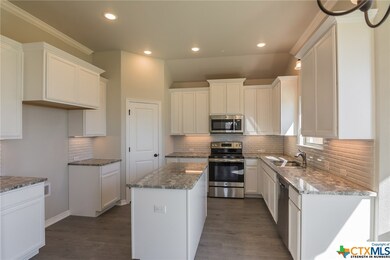 405 Juniper Dr, Troy, TX 76579 - photo 6