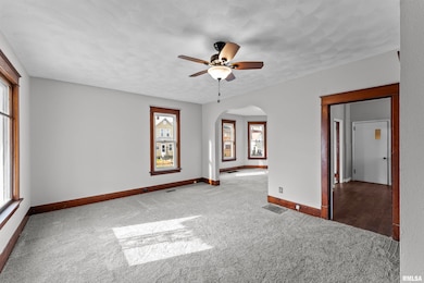 1703 18th Ave, Moline, IL 61265 - photo 3