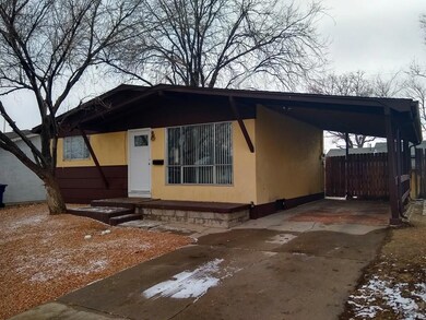 Great Lot on South Side of Town