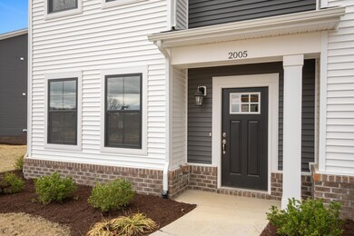 2005 Kyles Way, Blacksburg, VA 24060 - photo 6