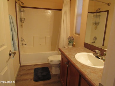 2263 N Trekell Rd unit 90, Casa Grande, AZ 85122 - photo 4