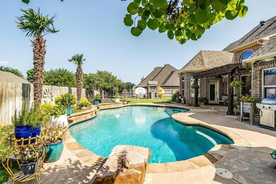 1121 Berkley Dr, Cleburne, TX 76033 - photo 5