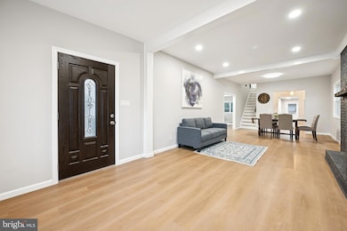 814 Hessian Ave, National Park, NJ 08063 - photo 7