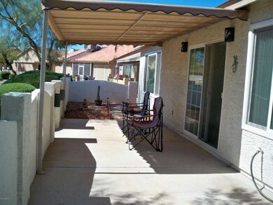 covered pvt. patio