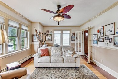 257 N Elm Ave, Elmhurst, IL 60126 - photo 6