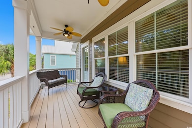 43 Sandlapper Way, Pawleys Island, SC 29585 - photo 4