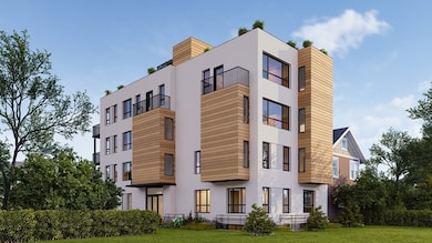 70 Walden St unit 11, Cambridge, MA 02140 - photo 3