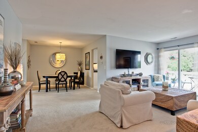 Open, Bright & Airy!