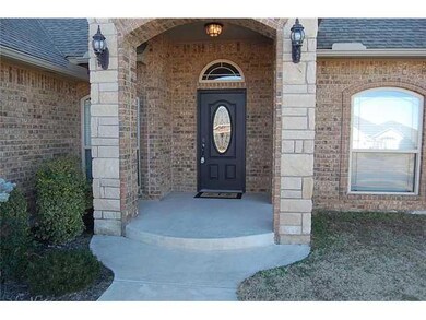 2624 SE 7th St, Moore, OK 73160 - photo 3